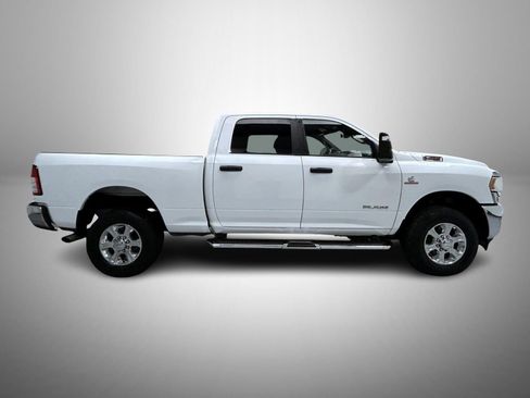 Used 2024 RAM 2500 Big Horn image 4