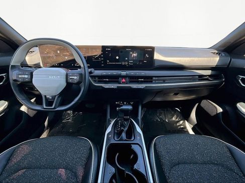 Used 2025 Kia K4 GT-Line w/ GT-Line Sunroof Package image 16