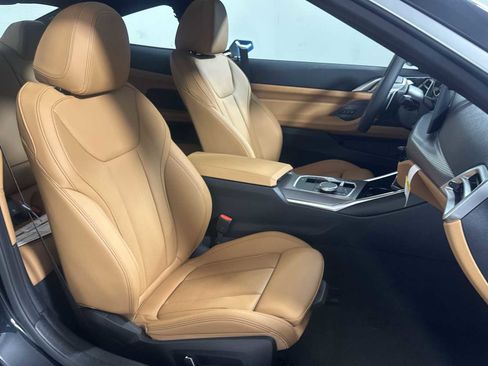 New 2026 BMW 430i xDrive Coupe w/ Premium Package image 20