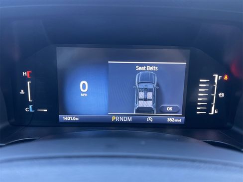 New 2025 Ford Ranger XL w/ Trailer Tow Package image 12