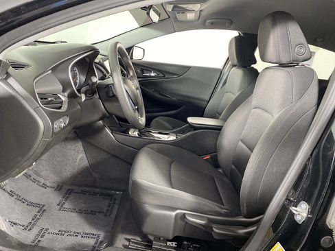 Used 2020 Chevrolet Malibu LS image 15
