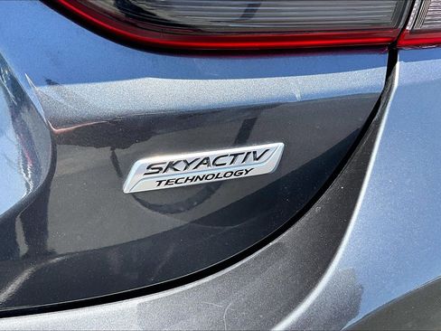 Used 2016 MAZDA MAZDA6 Touring FWD image 31