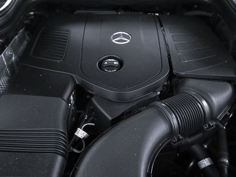 Used 2025 Mercedes-Benz GLE 350 GLE 350 image 64