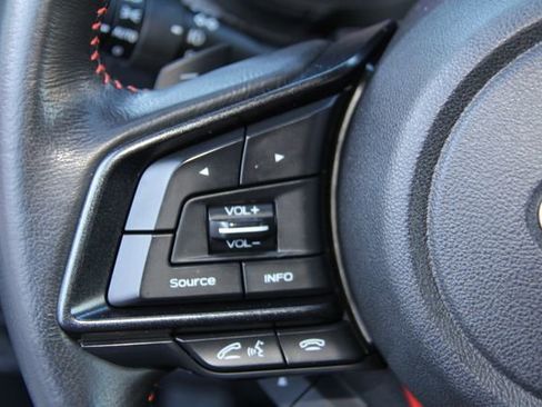 Used 2023 Subaru Forester Sport image 21