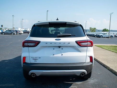 New 2025 Ford Escape Active w/ Tech Pack #1 image 9
