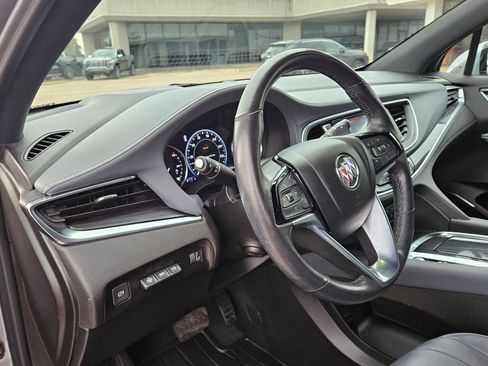 Used 2023 Buick Enclave Premium w/ Trailering Package, 5000 lbs. image 40