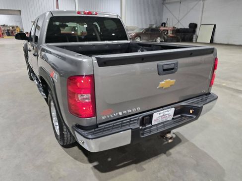Used 2012 Chevrolet Silverado 1500 LT w/ All-Star Edition AWD/4WD image 12
