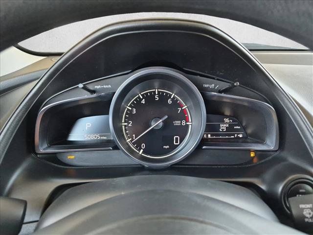 Used 2021 MAZDA CX-3 Sport FWD image 11