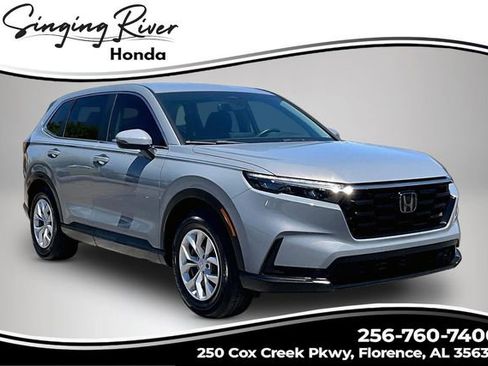 Certified 2023 Honda CR-V LX image 1