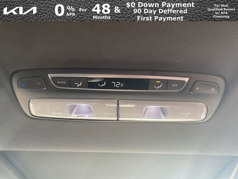 New 2025 Kia Telluride EX X-Pro image 40