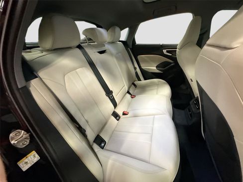 Certified 2025 Audi A5 2.0T Premium Plus w/ Premium Plus AWD/4WD image 28