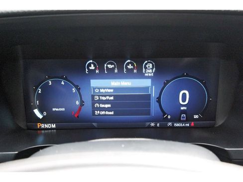 Certified 2024 Ford F150 STX image 15