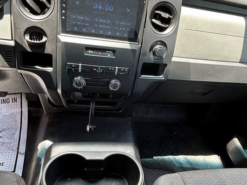 Used 2013 Ford F150 XL w/ PWR Equipment Group RWD image 10