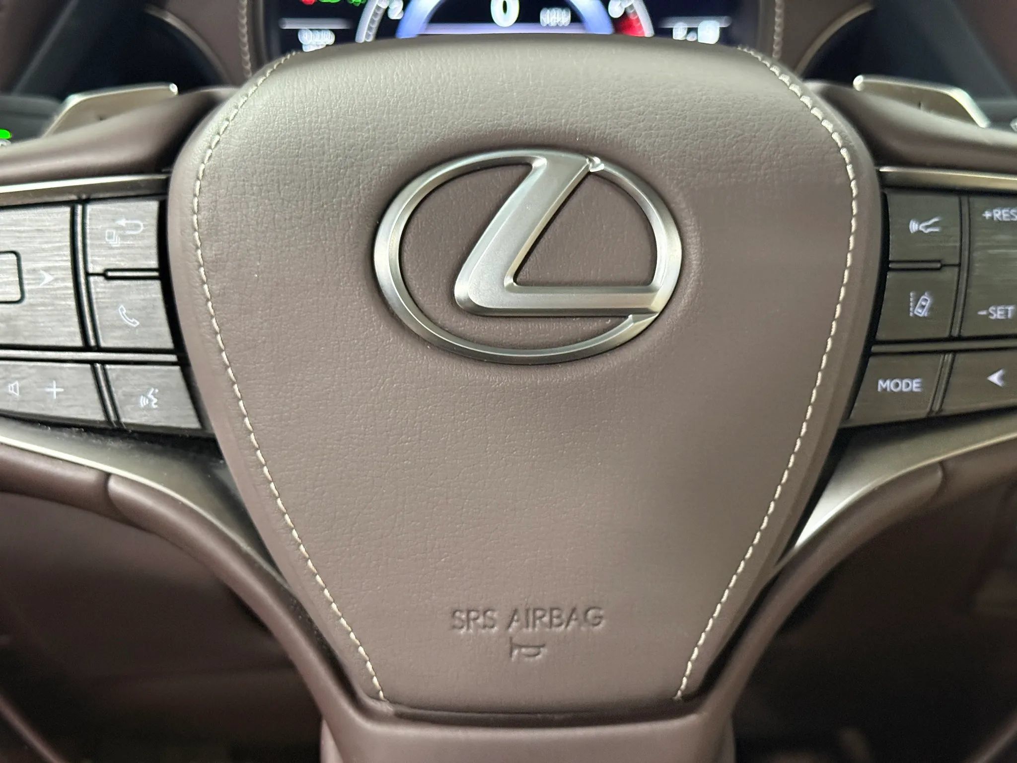 Used 2018 Lexus LS 500 AWD w/ Interior Upgrade Package image 27