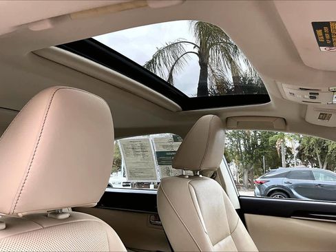 Used 2018 Lexus ES 350 image 13