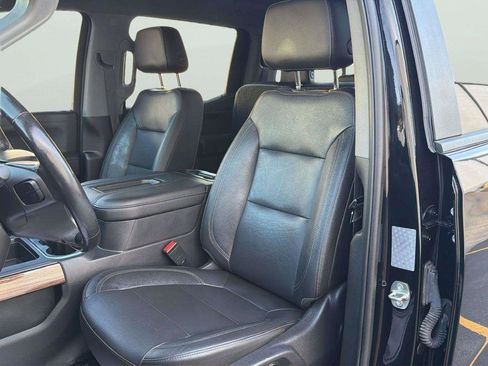 Used 2019 Chevrolet Silverado 1500 RST AWD/4WD image 13