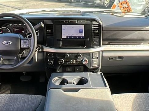Used 2024 Ford F250 XLT image 23