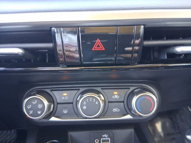 Used 2025 Nissan Kicks S FWD image 17
