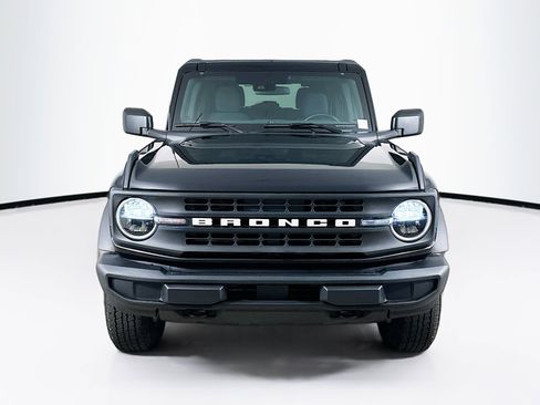 Used 2025 Ford Bronco Big Bend image 2