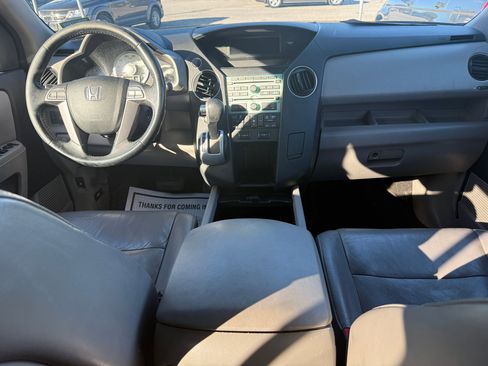 Used 2010 Honda Pilot EX-L image 10