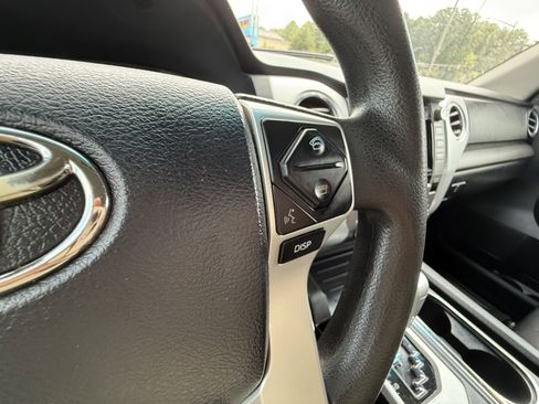 Used 2016 Toyota Tundra SR5 w/ SR5 Upgrade Package image 23