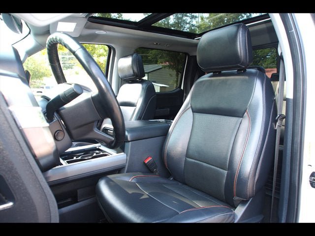 Used 2024 Ford F450 Lariat w/ Lariat Ultimate Package AWD/4WD image 14