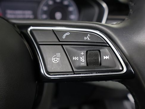 Used 2020 Audi A5 2.0T Premium Plus w/ Premium Plus image 32