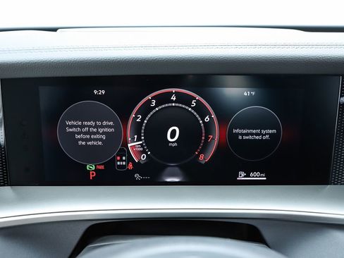 New 2026 Volkswagen Tiguan SE R-Line image 27