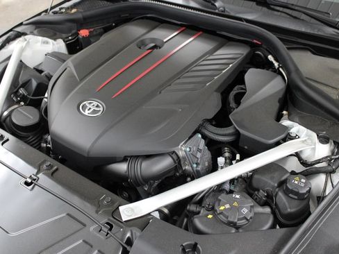 Used 2026 Toyota Supra w/ Driver Assist Package RWD image 43