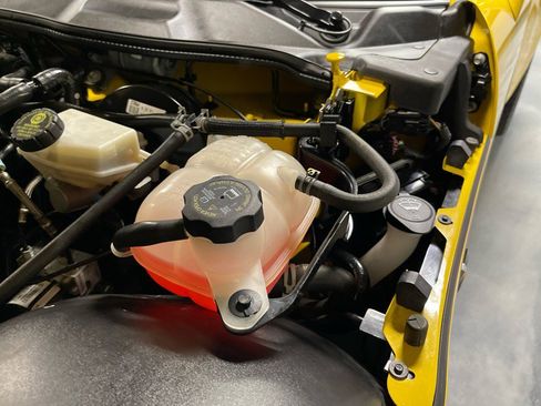 Used 2009 Pontiac Solstice GXP w/ Premium Package image 53