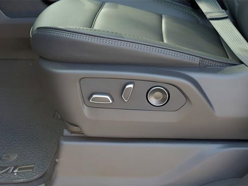 New 2026 GMC Sierra 1500 Denali image 17