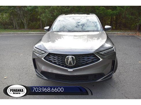 New 2026 Acura MDX w/ Technology Package image 3