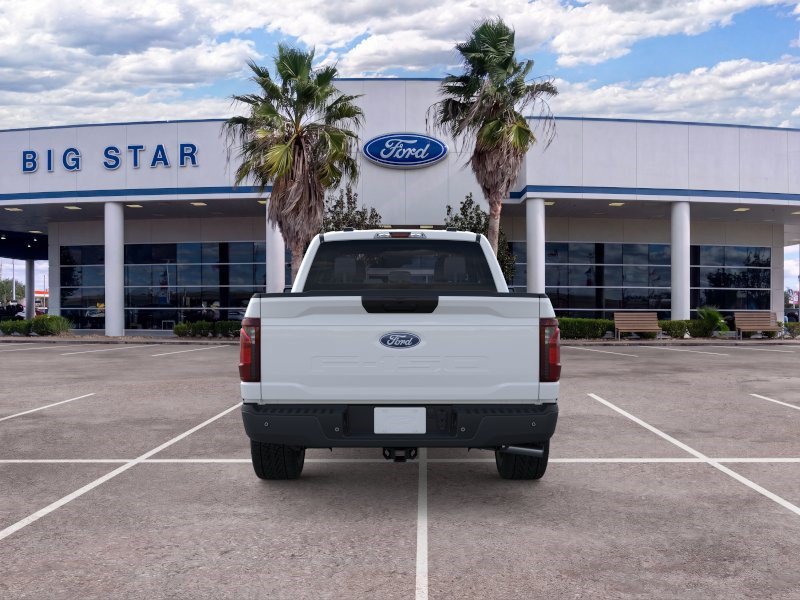 New 2026 Ford F150 XL RWD image 6