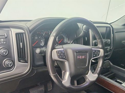 Used 2018 GMC Sierra 1500 SLT image 14