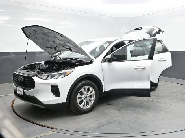 Used 2023 Ford Escape Active AWD/4WD image 53