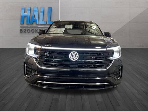 New 2026 Volkswagen Atlas SEL Premium R-Line AWD/4WD image 8