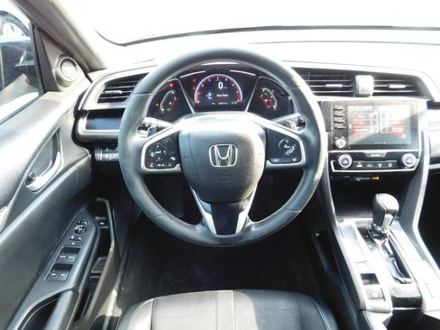 Used 2021 Honda Civic Sport image 8