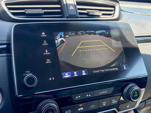 Used 2019 Honda CR-V EX-L image 23