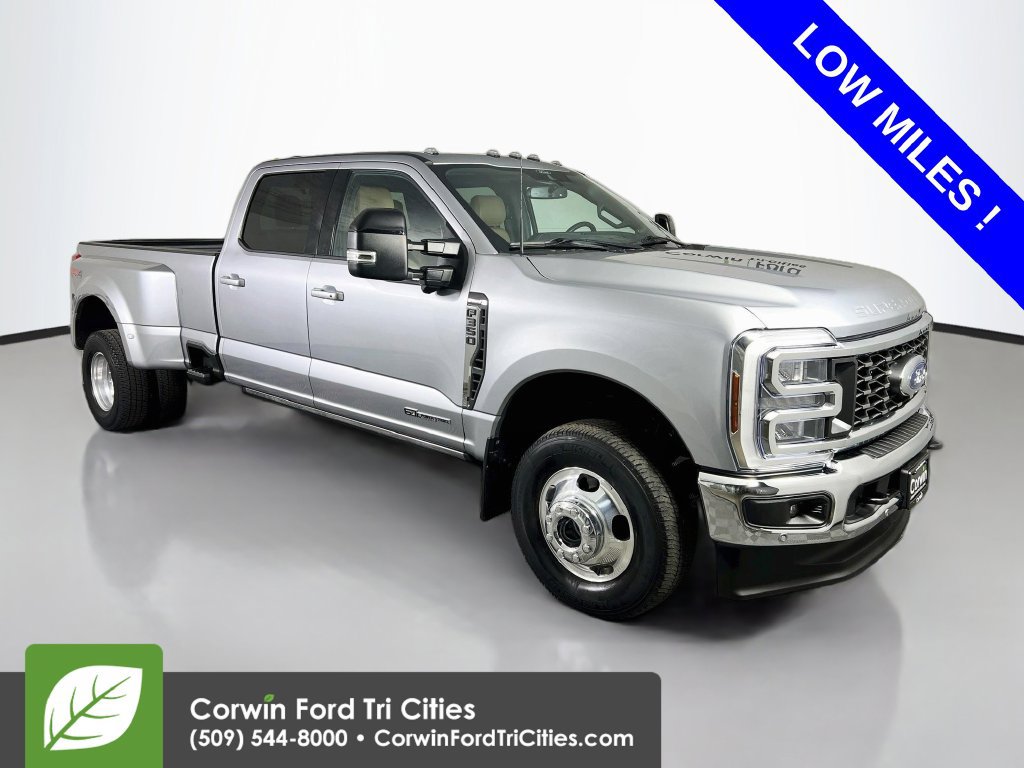 Used 2024 Ford F350 Lariat w/ Lariat Ultimate Package AWD/4WD 360° Tour