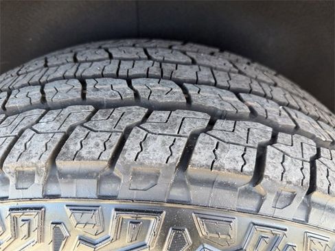 New 2026 Chevrolet Tahoe Z71 w/ Z71 Off-Road Package image 35