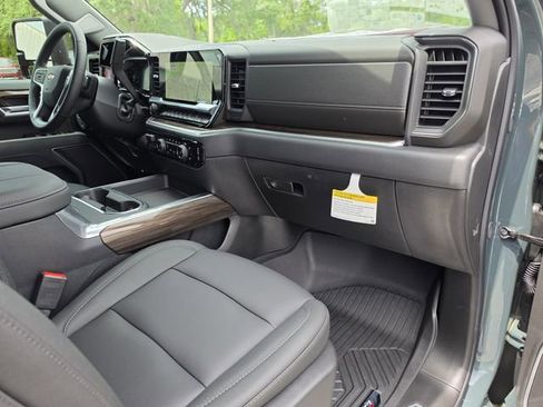 New 2026 Chevrolet Silverado 2500 LT w/ All Star Edition AWD/4WD image 14