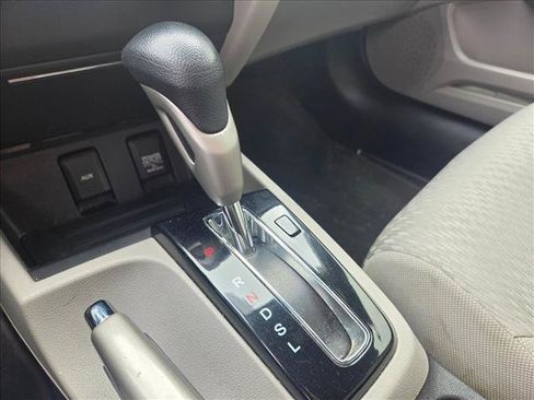 Used 2014 Honda Civic LX image 14