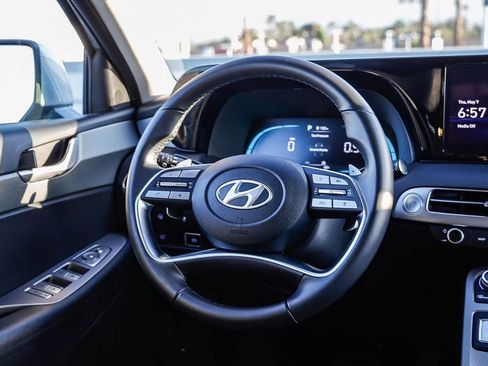 Used 2025 Hyundai Palisade SEL AWD/4WD image 18