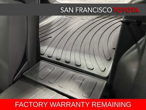 Certified 2026 Toyota Prius Plug-In Hybrid image 35