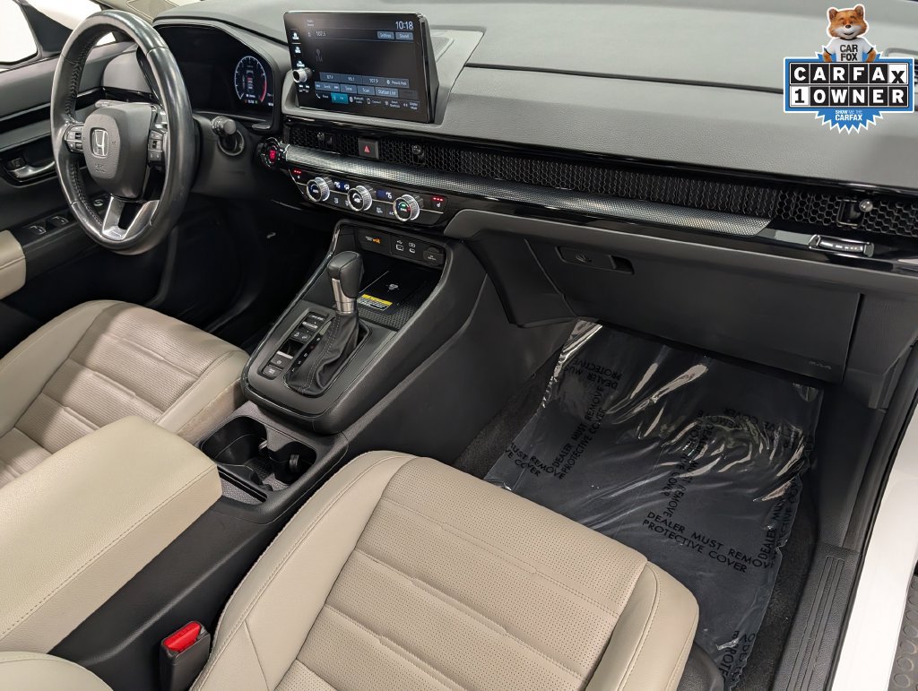 Certified 2024 Honda CR-V EX-L image 32