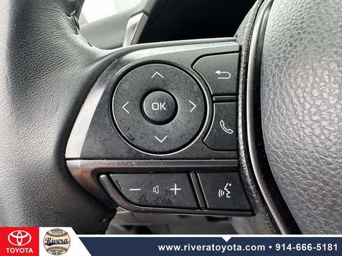 Used 2023 Toyota Camry SE FWD image 28