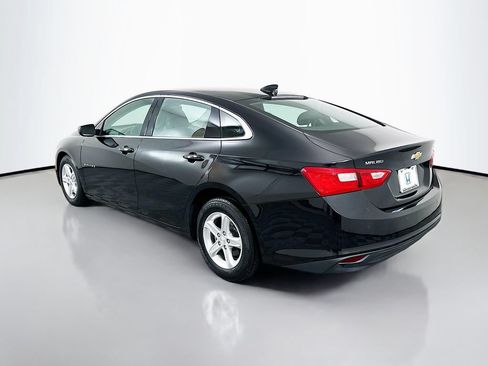 Used 2024 Chevrolet Malibu LT FWD image 7