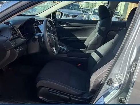 Used 2022 Honda Insight EX image 9