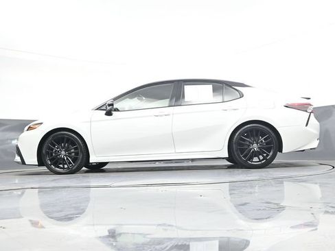Used 2023 Toyota Camry XSE FWD image 35