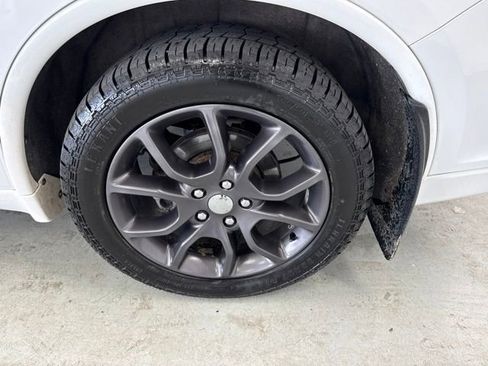 Used 2018 Dodge Durango R/T AWD/4WD image 7